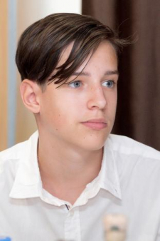 Сергей Романович Васильев