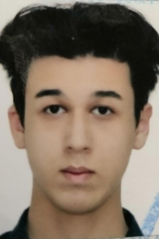 Тимур Джуракулович Долгополов