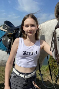 Ульяна Сергеевна Зенкевич