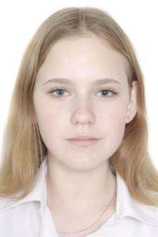 Мария Дмитриевна Семчёнок