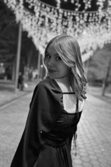 Екатерина Дмитриевна Варлакова