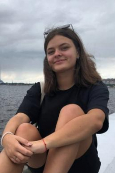 Софья Александровна Попова