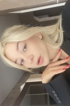 Арина Алексеевна Семёнова