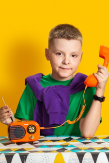 Никита Андреевич Прокопов