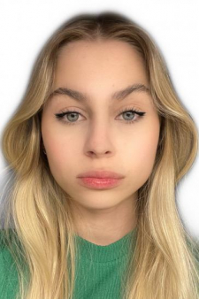 Алена Сергеевна Бесова