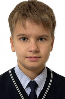 Михаил Евгеньевич Фефилов