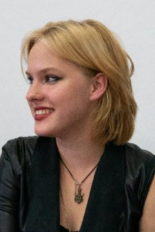 Анастасия Игоревна Осинская