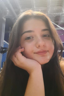 Гаяне Ареновна Давтян