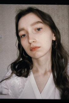 Анна Константиновна Павленкова