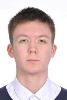 Дмитрий Анатольевич Мишкин