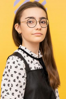 Анастасия Александровна Ефимова