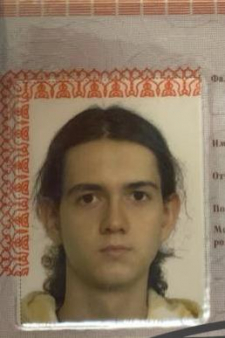 Никита Сергеевич Быков