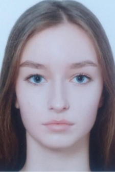 Анастасия Витальевна Гиновкер