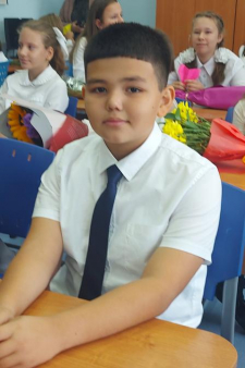 Алан Альбертович Янсоков