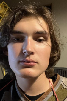 Фома Алексеевич Попов