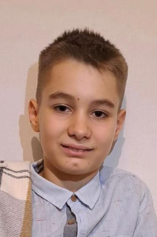 Платон Андреевич Сафронов