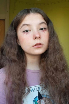 Виктория Алексеевна Митина