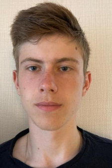 Арсений Сергеевич Милованцев