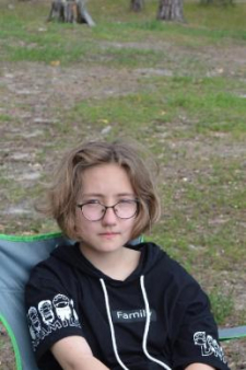 Екатерина Сергеевна Киреева