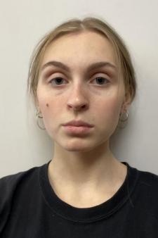 Александра Александровна Архипова