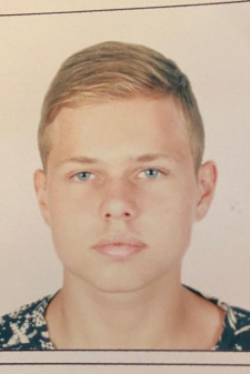 Алексей Дмитриевич Латышев