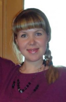 Екатерина Николаевна Шарова