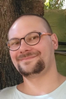 Сергей Николаевич Бредихин