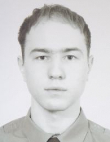 Андрей Олегович Курбатов