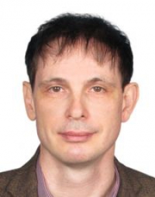 Дмитрий Владимирович Воронцов