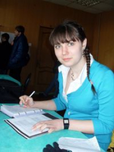 Елизавета Андреевна Мирошниченко