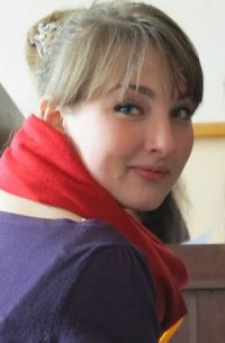 Татьяна Леонидовна Петровская