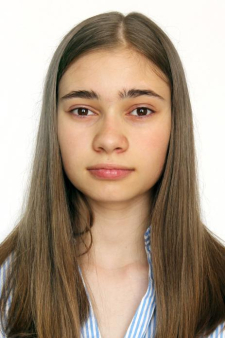 Александра Игоревна Куцак