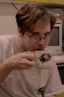 Михаил Романович Прыгаев