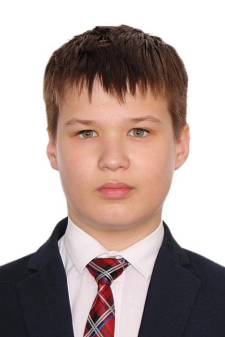 Максим Александрович Бородулин