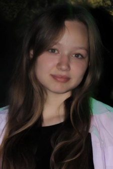 Анастасия Павловна Чупина