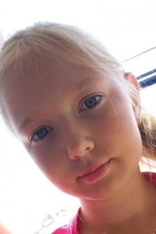 Алиса Олеговна Шалюто