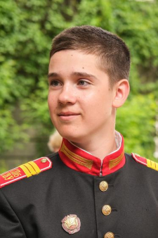 Святослав Дмитриевич Сидоркин