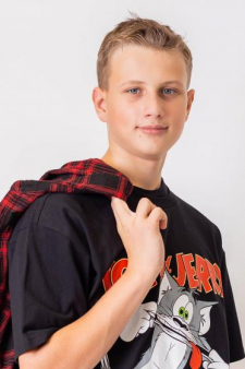 Глеб Владиславович Круподеров