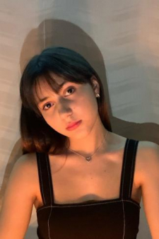 Яна Сергеевна Оплеснина