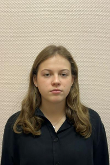 Мария Алексеевна Ивлиева