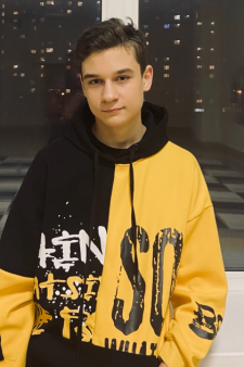 Георгий Александрович Кремсалюк