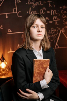 Злата Ивановна Панченко