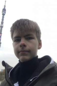 Андрей Александрович Александров