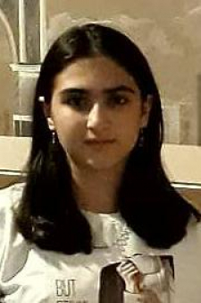 Сильвия Кареновна Рамазян