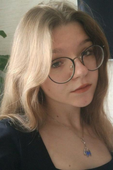 Елизавета Александровна Колдина