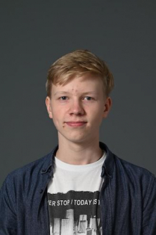 Ярослав Дмитриевич Савицкий