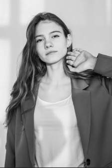 Юлиана Алексеевна Травина