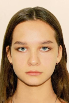 Софья Андреевна Аникина