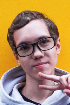 Фёдор Алексеевич Аксенов