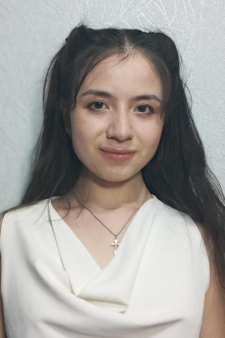 Евгения Александровна Филатова